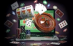 Card Games နှင့် Bingo