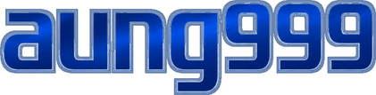 aung999 Logo